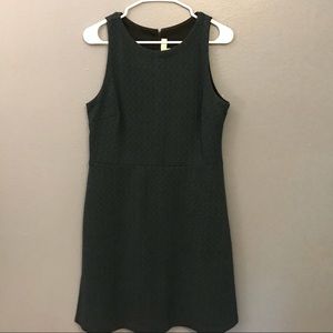 Green Loft Dress - like new